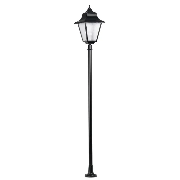Novolux ROB 264N-G05X1A-02 Laternenleuchte 1x70W/E27 IP43