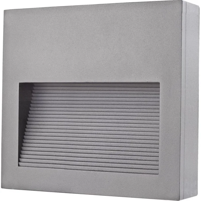 Novolux SLIM 580B-L0210B-03 Wandleuchte 1x9W/LED 4000K 1167LM IP65