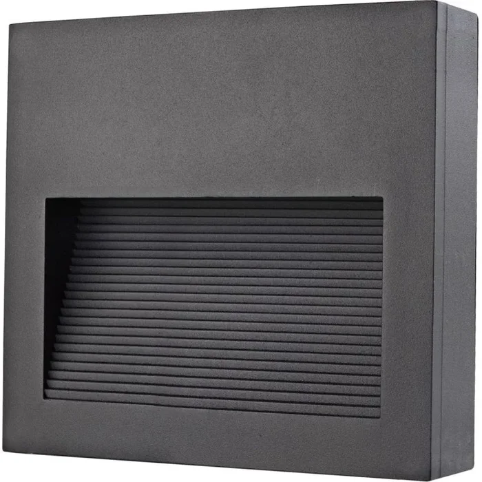Novolux SLIM 580B-L0210B-04 Wandleuchte 1x3W/LED 4000K 1167LM IP65