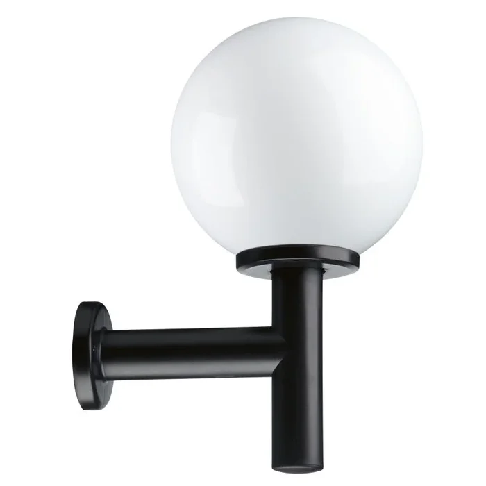 Novolux VIC 344G-G05X1A-02 Wandleuchte 1x70W/E27 IP43