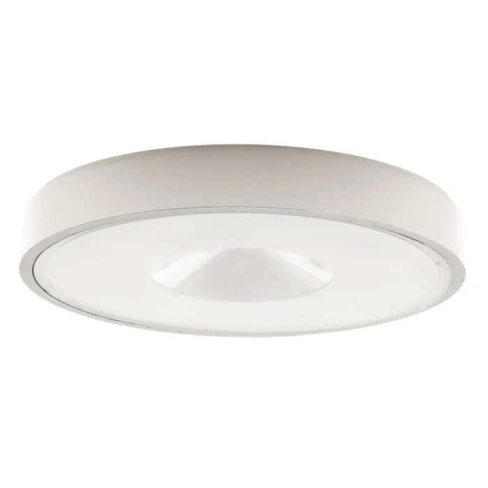 Novolux VIENA 403A-L0112B-01 Deckenleuchte 1×4,3W/LED 1700LM IP65