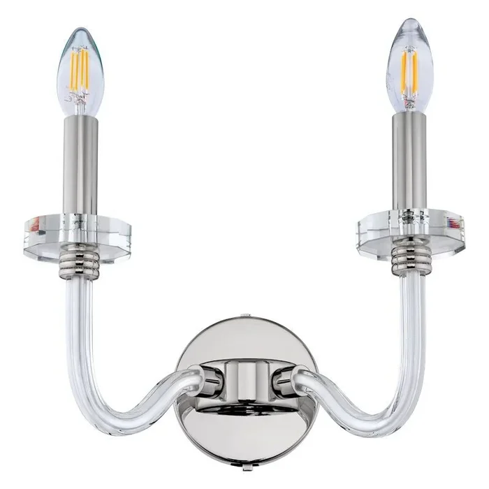 Nowodvorski HAMPTON II 8155 Wandleuchte 2X40W/E14 IP20
