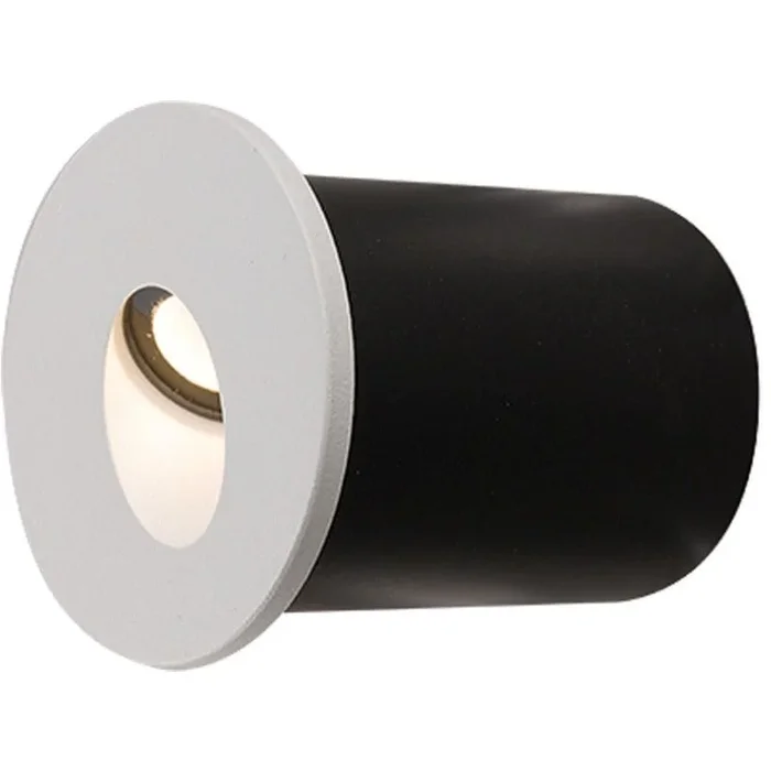 Nowodvorski OIA LED 9103 Einbau-Treppenleuchte 1x1W/LED 3000K 45LM IP20