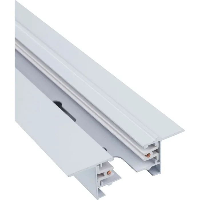 Nowodvorski PROFILE RECESSED TRACK 1 METER 9012 Schiene IP20 1m