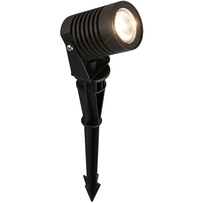 Nowodvorski SPIKE LED M 9100 Gartenstrahler 1x3W/LED 4000K 700LM IP54