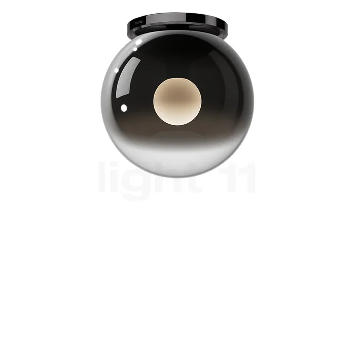 Occhio Luna Piena 160 Flat Air Deckenleuchte LED