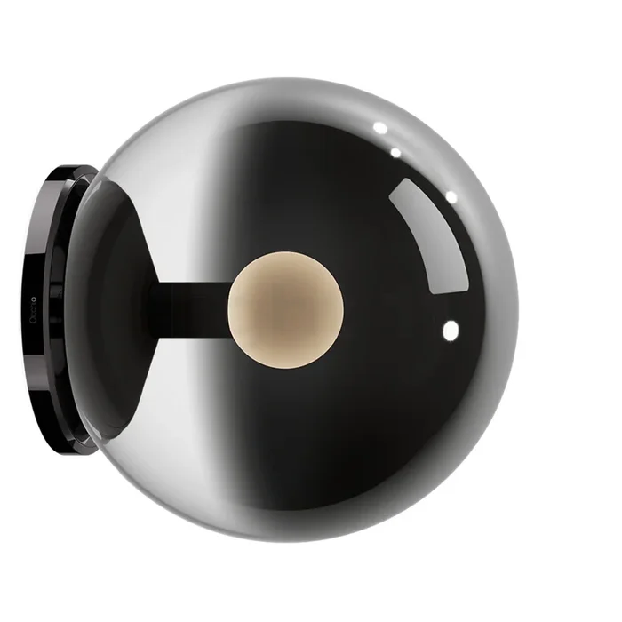 Occhio Luna Scura 200 Flat Air Wandleuchte LED