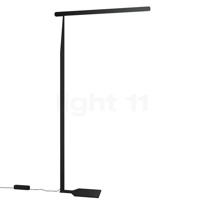 Occhio Mito Terra Fix Stehleuchte LED