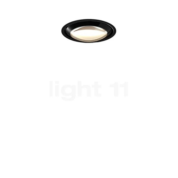 Occhio Più Piano V Edge Volt S60 Einbaustrahler LED