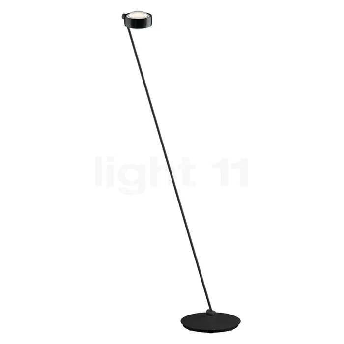Occhio Sento Lettura 160 D Stehleuchte LED rechts