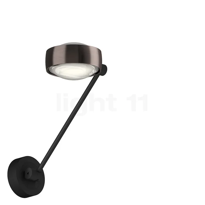 Occhio Sento Parete Singolo 30 Up D Wandleuchte LED