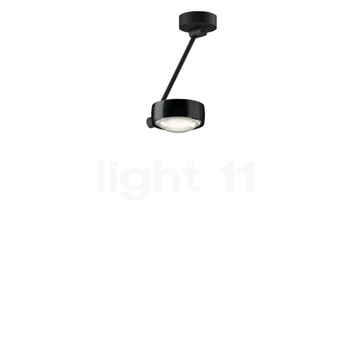 Occhio Sento Soffitto Singolo 30 Up E Deckenleuchte LED
