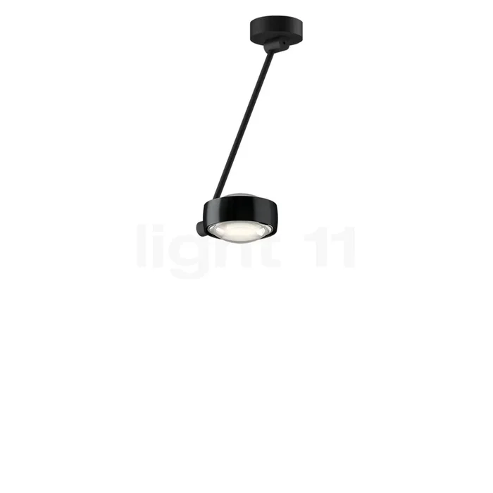 Occhio Sento Soffitto Singolo 40 Up D Deckenleuchte LED