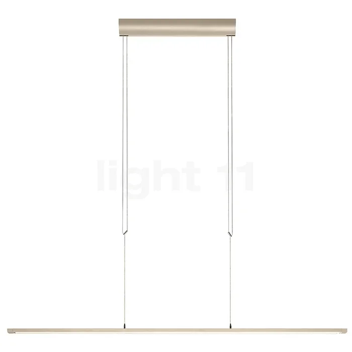 Oligo Lisgo Sky Straight Pendelleuchte LED