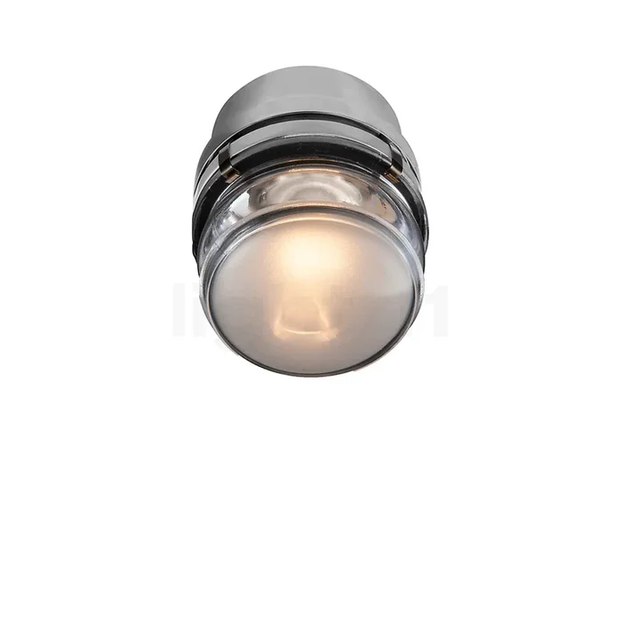 Oluce Fresnel Wandleuchte Outdoor
