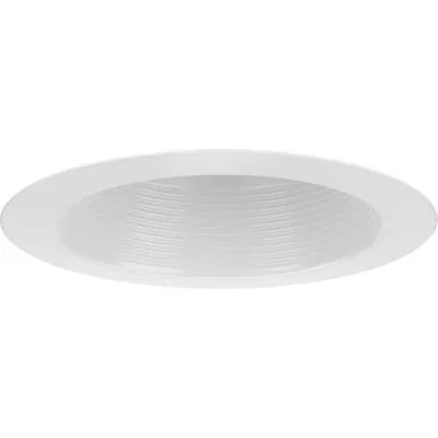 One Light Baffle Splay Trim9684433