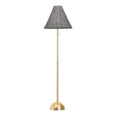 One Light Floor Lamp2601004