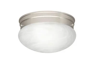 One Light Flush Mount382883