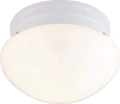 One Light Flush Mount4416991
