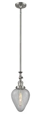 One Light Mini Pendant068819