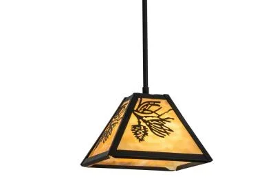 One Light Mini Pendant264125