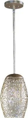 One Light Mini Pendant523029