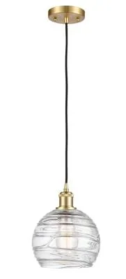 One Light Mini Pendant6925505