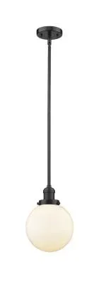 One Light Mini Pendant6969802
