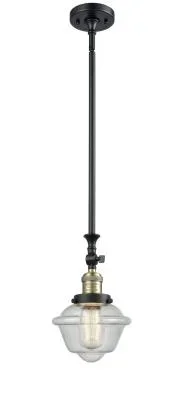 One Light Mini Pendant709211