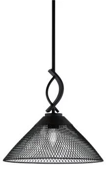 One Light Mini Pendant8615593