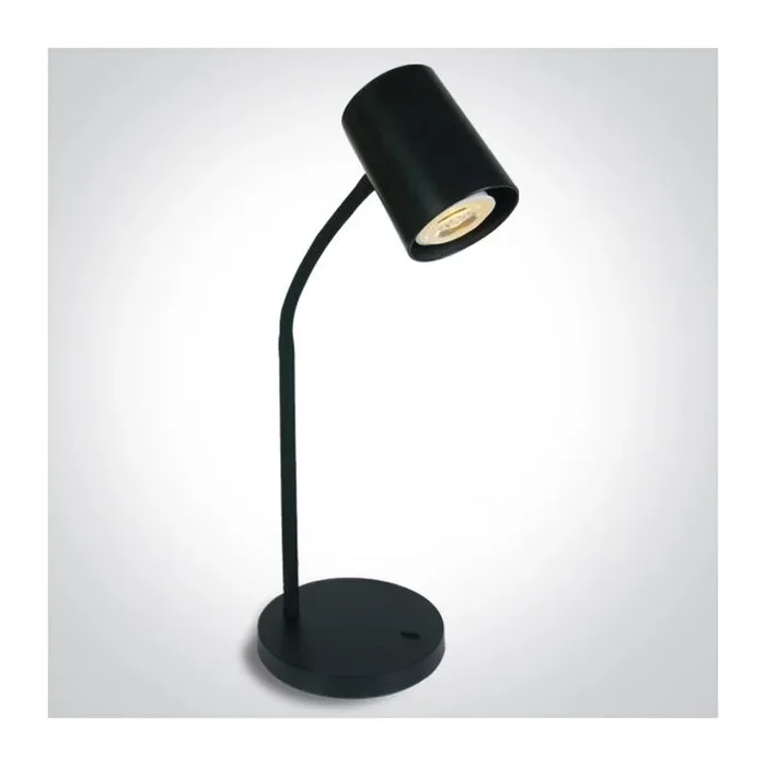 One Light Office & Kitchen 61110A/B Schreibtischlampe 1x10W/GU10 IP20