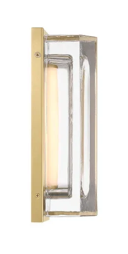 One Light Outdoor Lantern (49022-018)