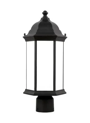 One Light Outdoor Post Lantern4069198