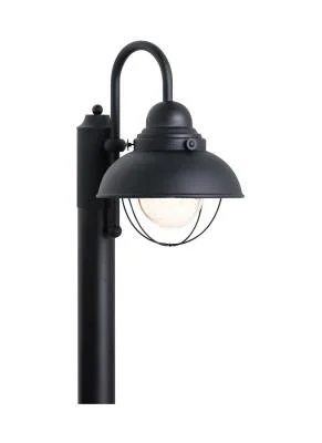 One Light Outdoor Post Lantern668661