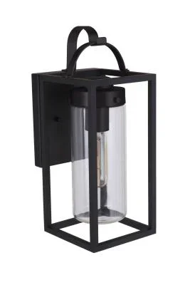 One Light Outdoor Wall Lantern2099136