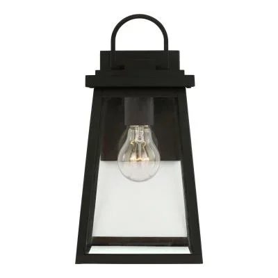 One Light Outdoor Wall Lantern3303743