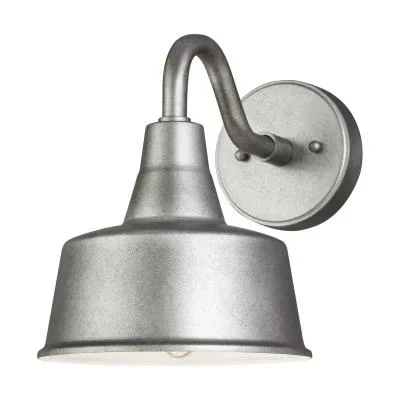 One Light Outdoor Wall Lantern782283