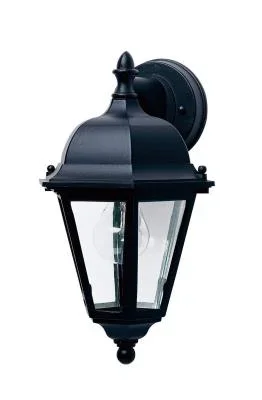 One Light Outdoor Wall Lantern855575