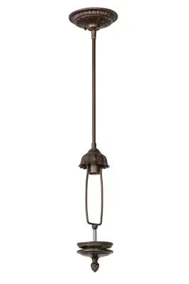 One Light Pendant Hardware100665