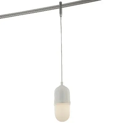 One Light Pendant Head686350