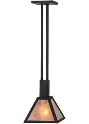 One Light Pendant263005