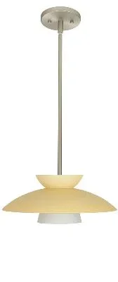 One Light Pendant593988
