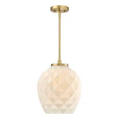 One Light Pendant6225110