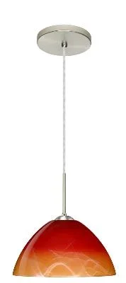 One Light Pendant637803