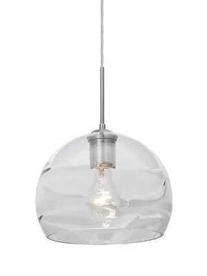 One Light Pendant701225