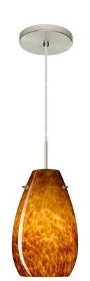 One Light Pendant744346
