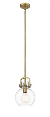 One Light Pendant8040347
