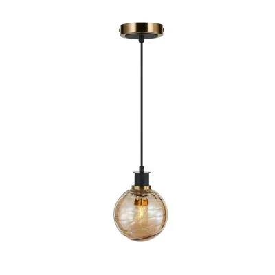 One Light Pendant8654573