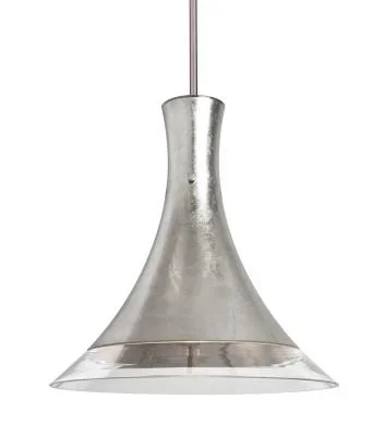 One Light Pendant8857151