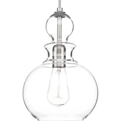 One Light Pendant916567
